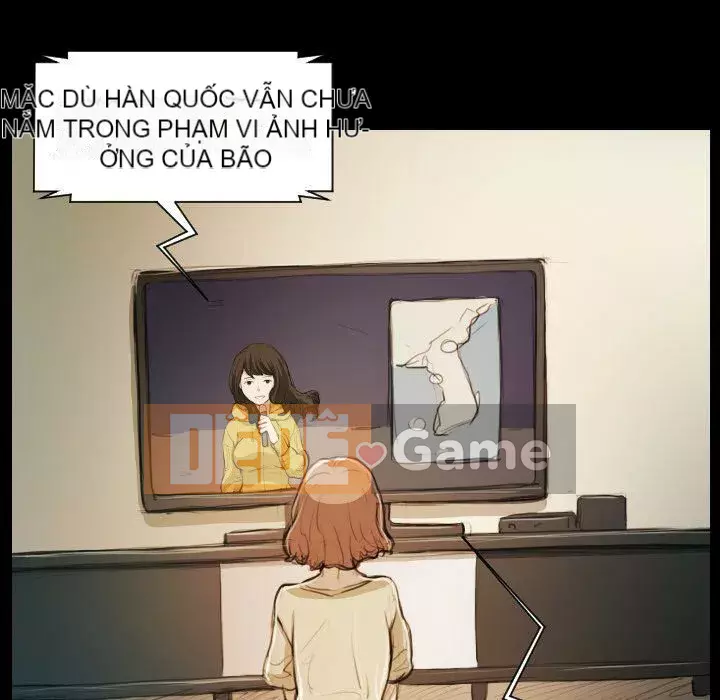 Em gái bí ẩn Chương 1-32