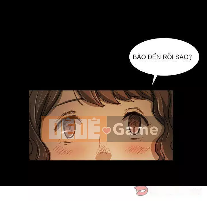 Em gái bí ẩn Chương 1-32