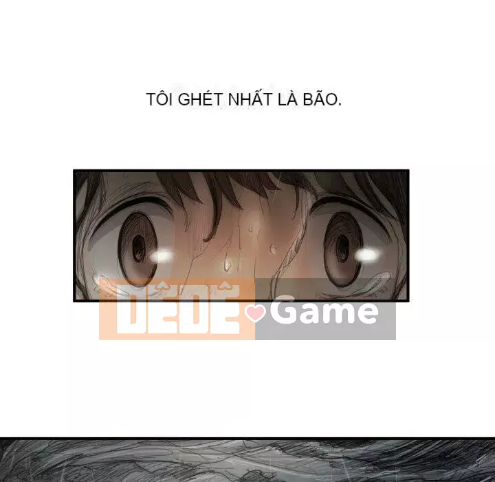 Em gái bí ẩn Chương 1-32