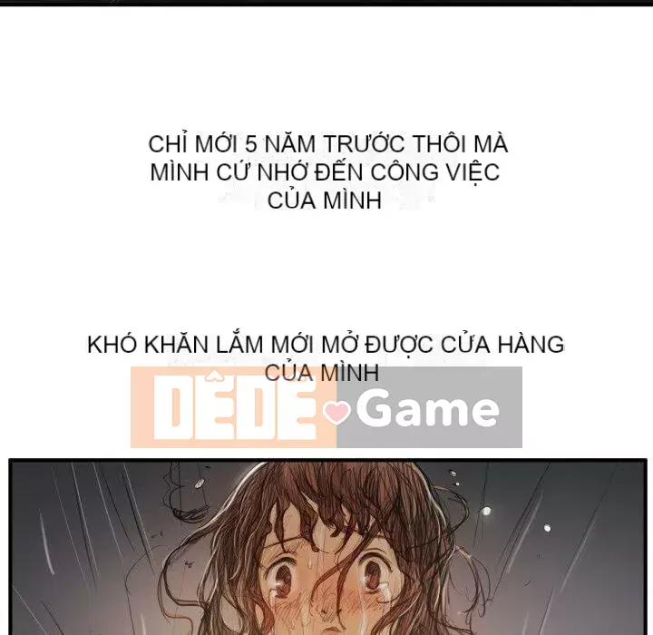 Em gái bí ẩn Chương 1-32