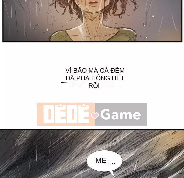 Em gái bí ẩn Chương 1-32