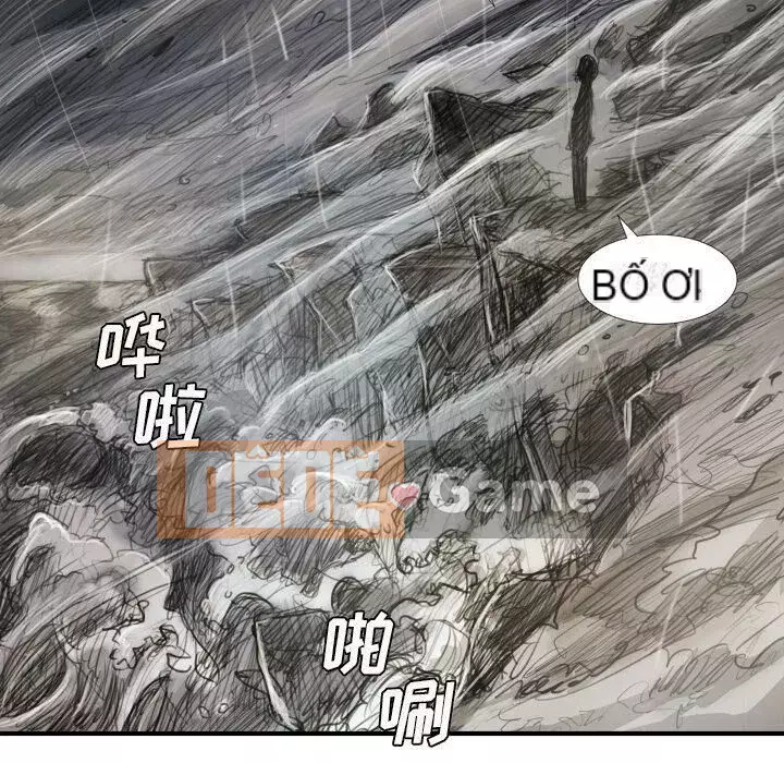 Em gái bí ẩn Chương 1-32