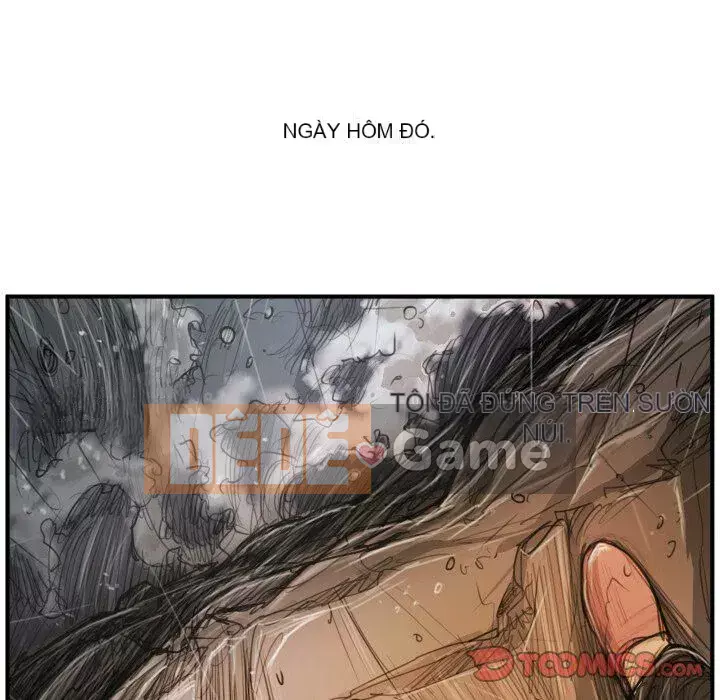 Em gái bí ẩn Chương 1-32