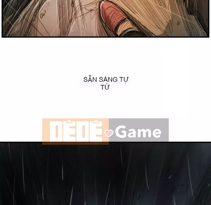 Em gái bí ẩn Chương 1-32