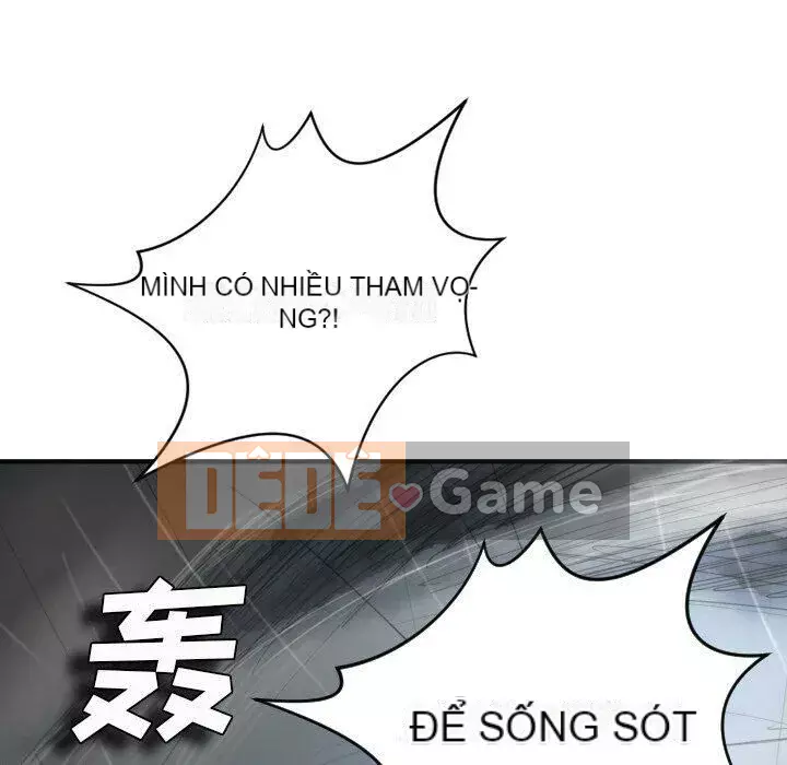 Em gái bí ẩn Chương 1-32