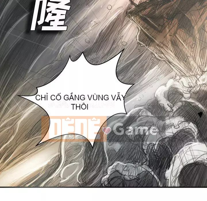 Em gái bí ẩn Chương 1-32