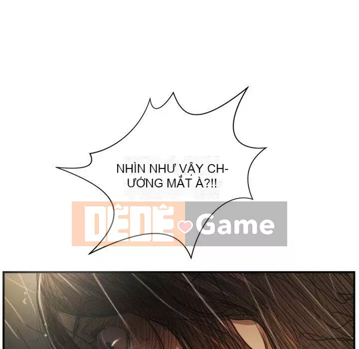 Em gái bí ẩn Chương 1-32