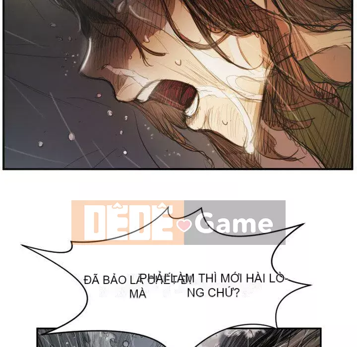 Em gái bí ẩn Chương 1-32