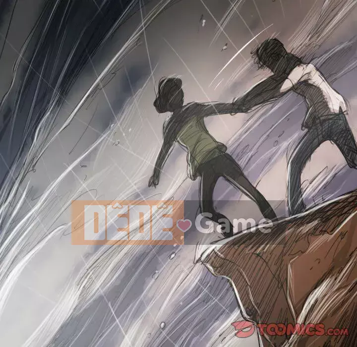 Em gái bí ẩn Chương 1-32