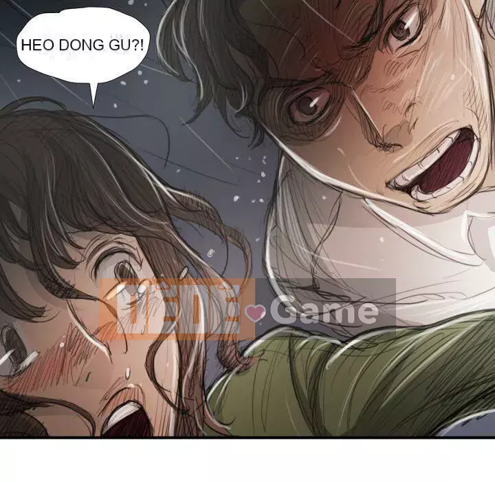 Em gái bí ẩn Chương 1-32