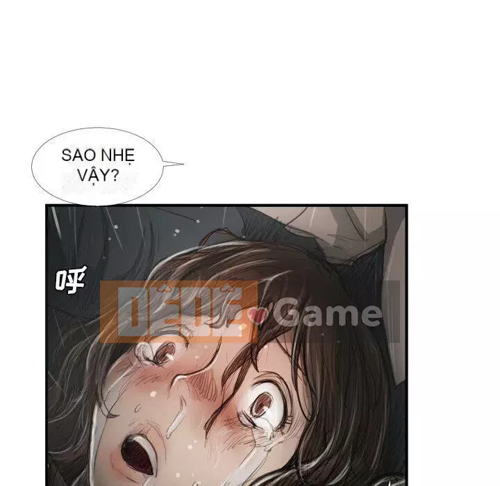 Em gái bí ẩn Chương 1-32