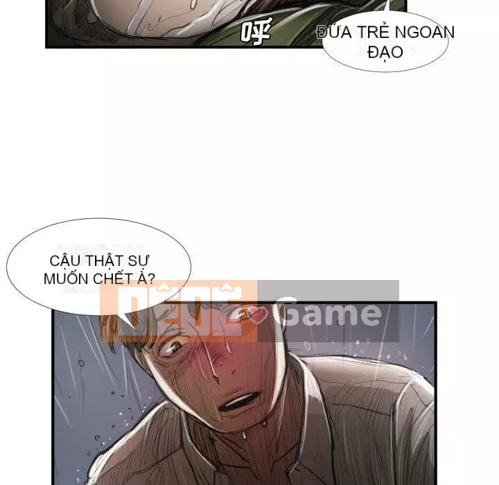 Em gái bí ẩn Chương 1-32