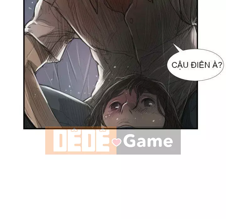 Em gái bí ẩn Chương 1-32