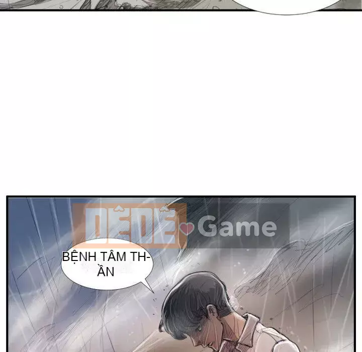 Em gái bí ẩn Chương 1-32