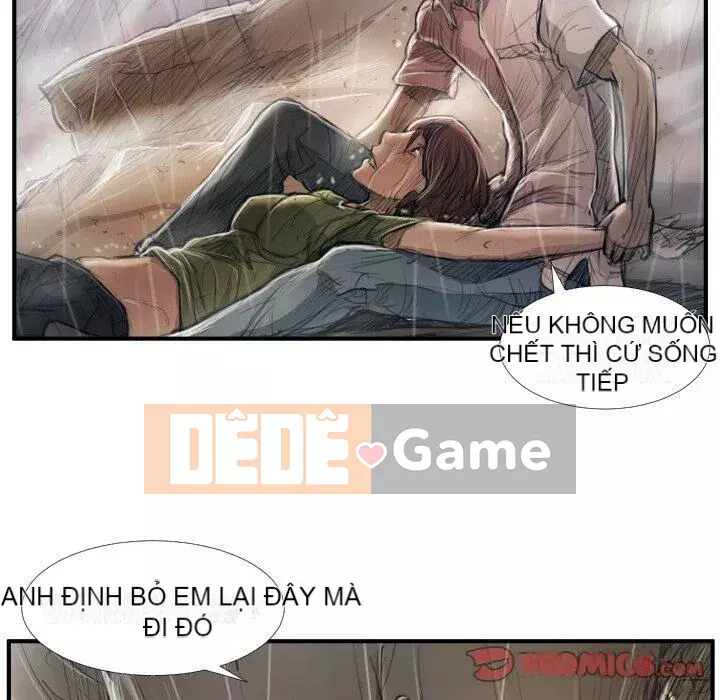 Em gái bí ẩn Chương 1-32