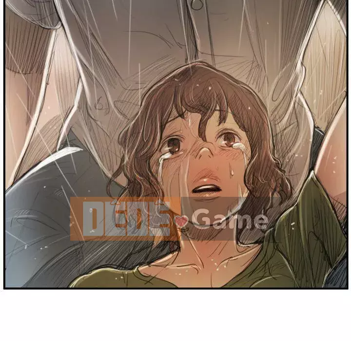 Em gái bí ẩn Chương 1-32