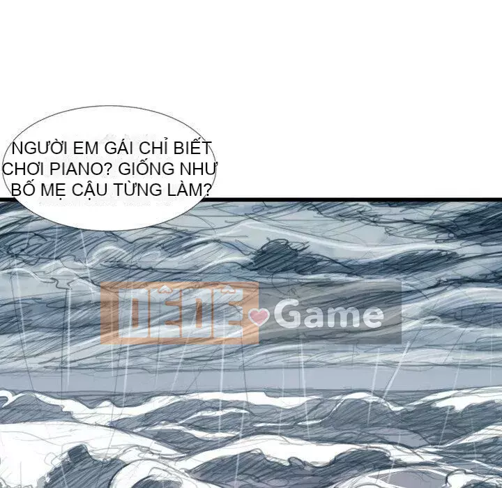 Em gái bí ẩn Chương 1-32