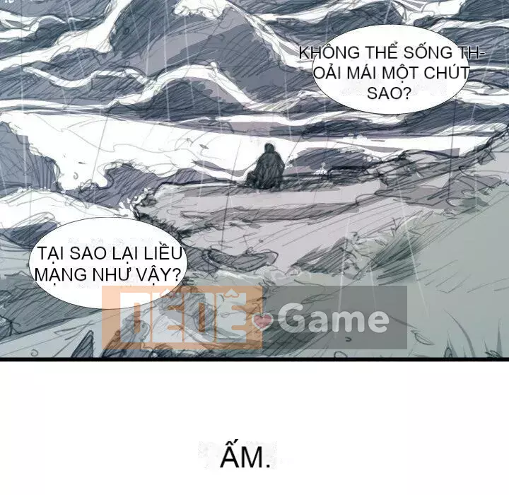 Em gái bí ẩn Chương 1-32