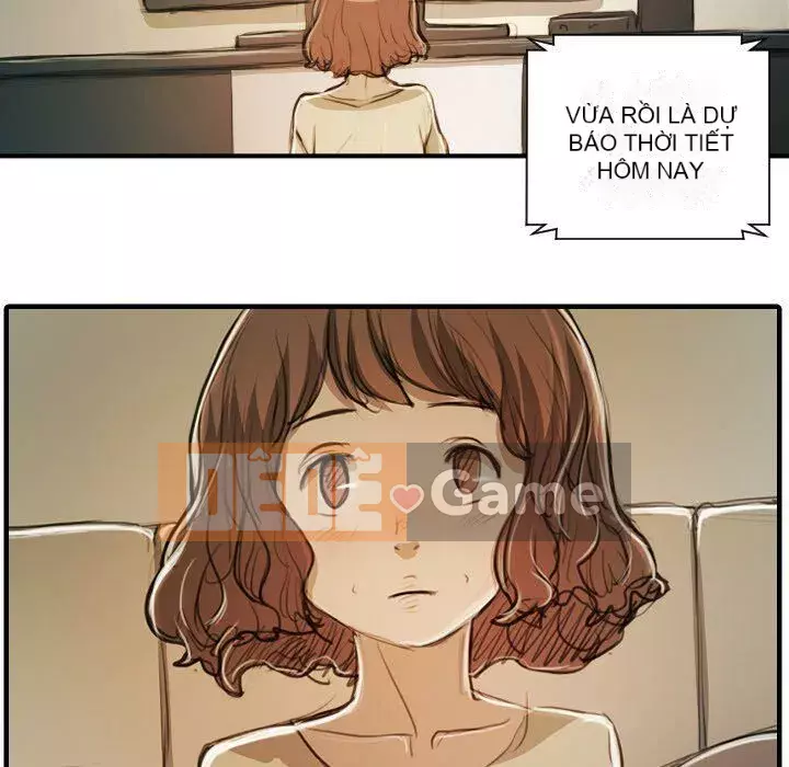 Em gái bí ẩn Chương 1-32