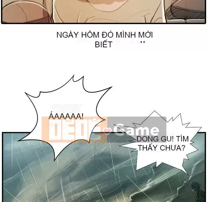 Em gái bí ẩn Chương 1-32