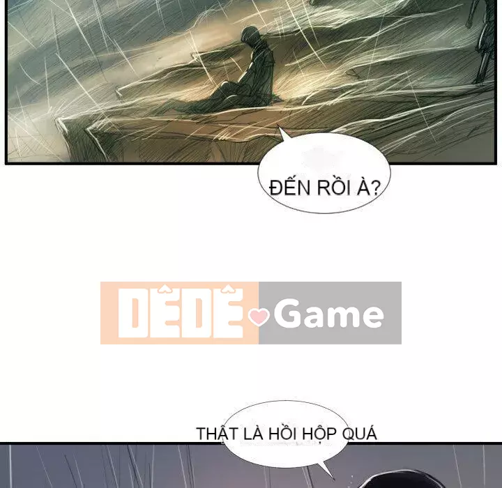 Em gái bí ẩn Chương 1-32