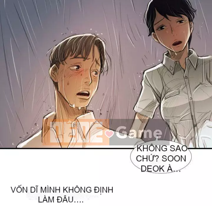 Em gái bí ẩn Chương 1-32