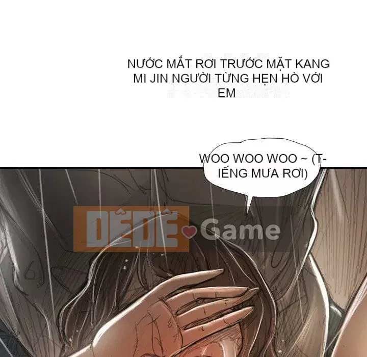 Em gái bí ẩn Chương 1-32