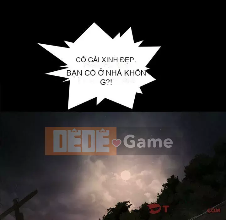 Em gái bí ẩn Chương 1-32