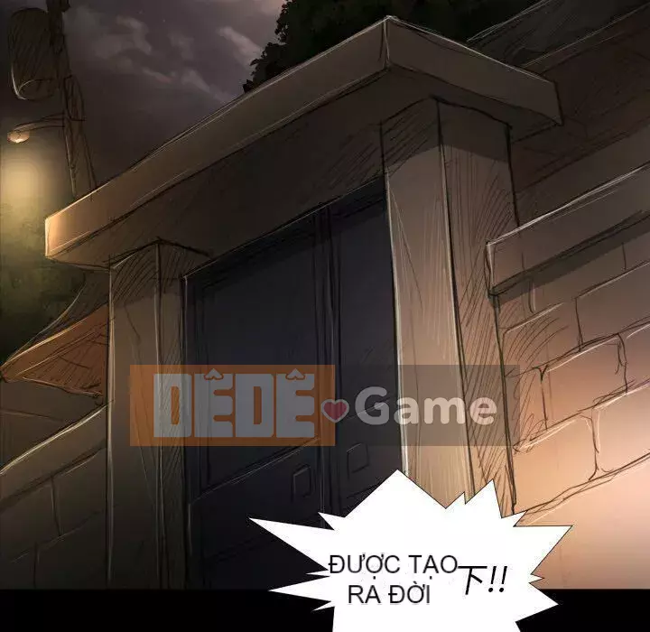 Em gái bí ẩn Chương 1-32