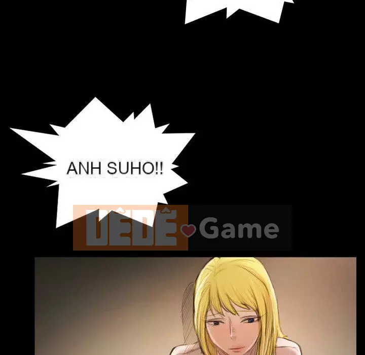 Em gái bí ẩn Chương 1-32