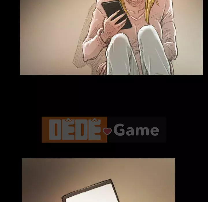 Em gái bí ẩn Chương 1-32