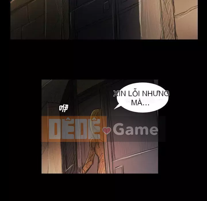 Em gái bí ẩn Chương 1-32