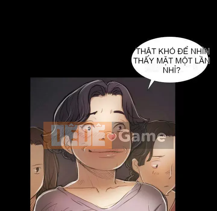 Em gái bí ẩn Chương 1-32