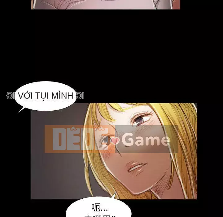 Em gái bí ẩn Chương 1-32