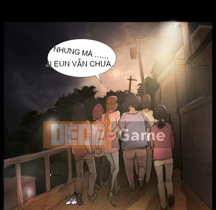 Em gái bí ẩn Chương 1-32