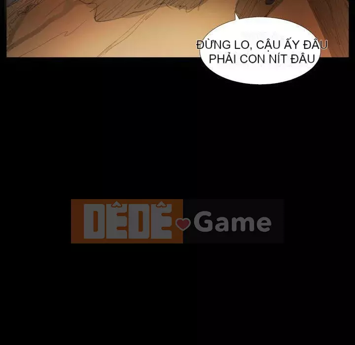 Em gái bí ẩn Chương 1-32