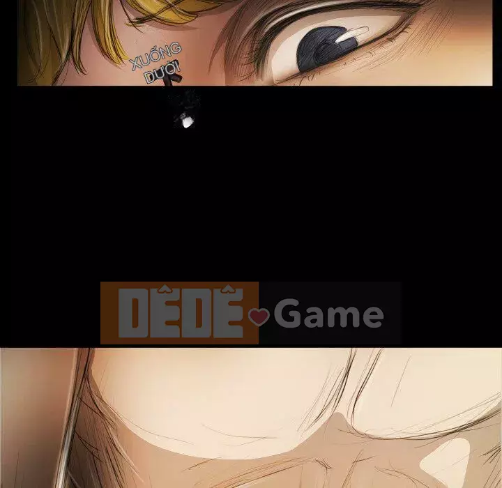 Em gái bí ẩn Chương 1-32