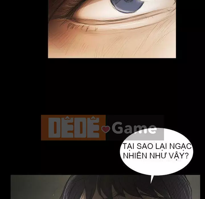 Em gái bí ẩn Chương 1-32