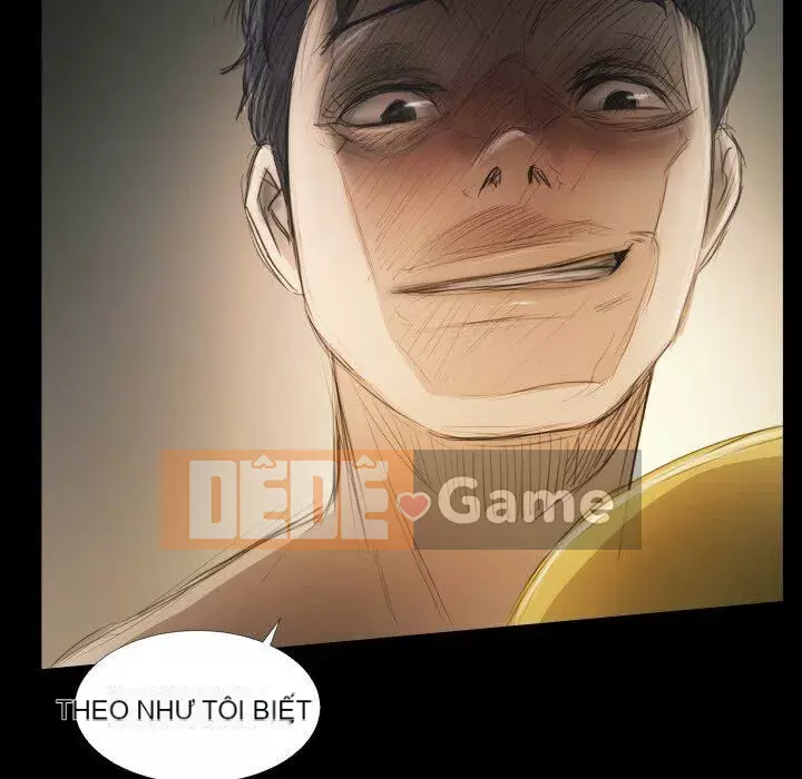 Em gái bí ẩn Chương 1-32