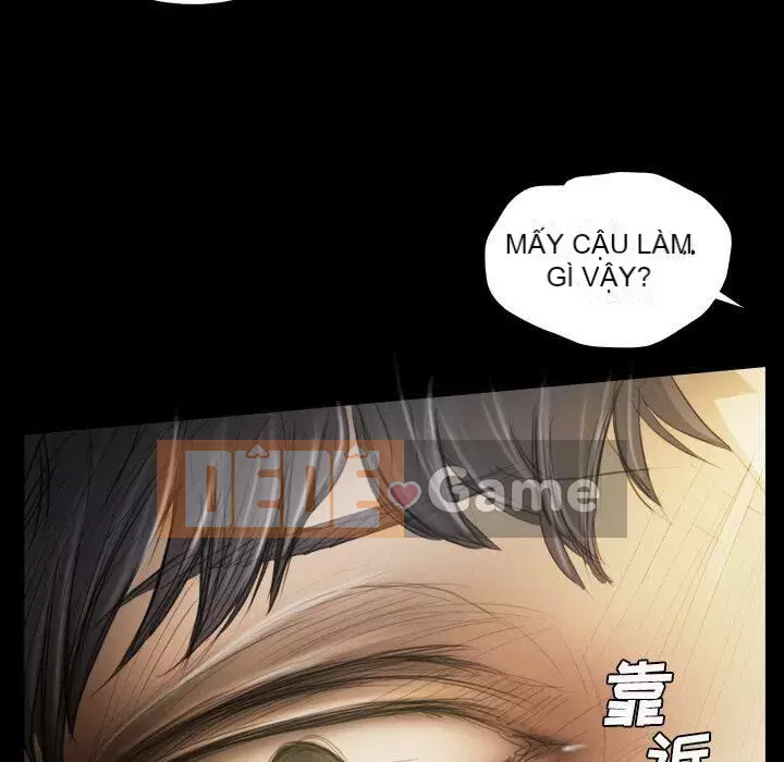 Em gái bí ẩn Chương 1-32