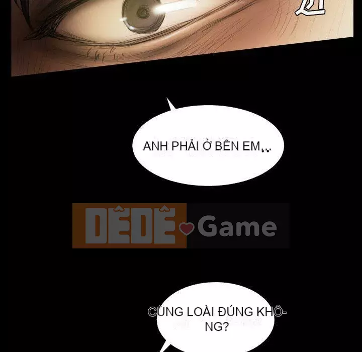 Em gái bí ẩn Chương 1-32