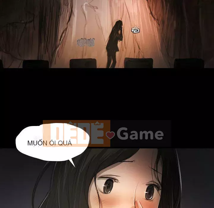 Em gái bí ẩn Chương 1-32