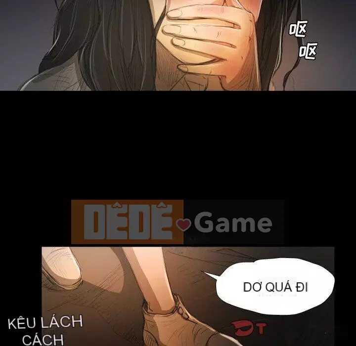 Em gái bí ẩn Chương 1-32