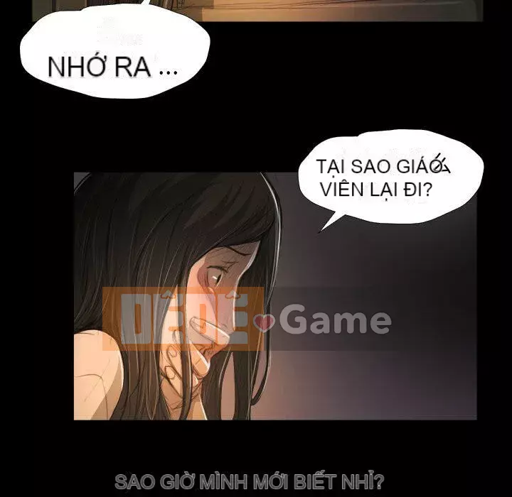 Em gái bí ẩn Chương 1-32