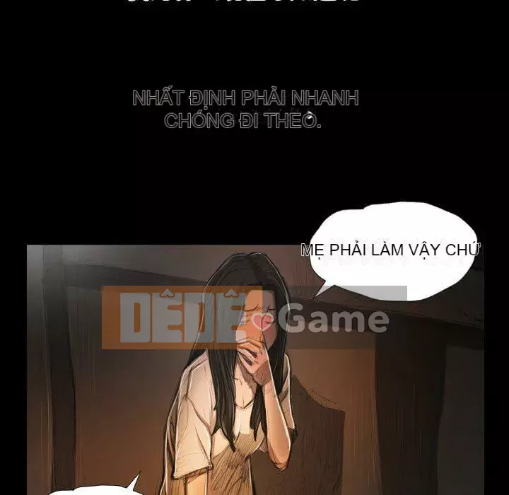 Em gái bí ẩn Chương 1-32