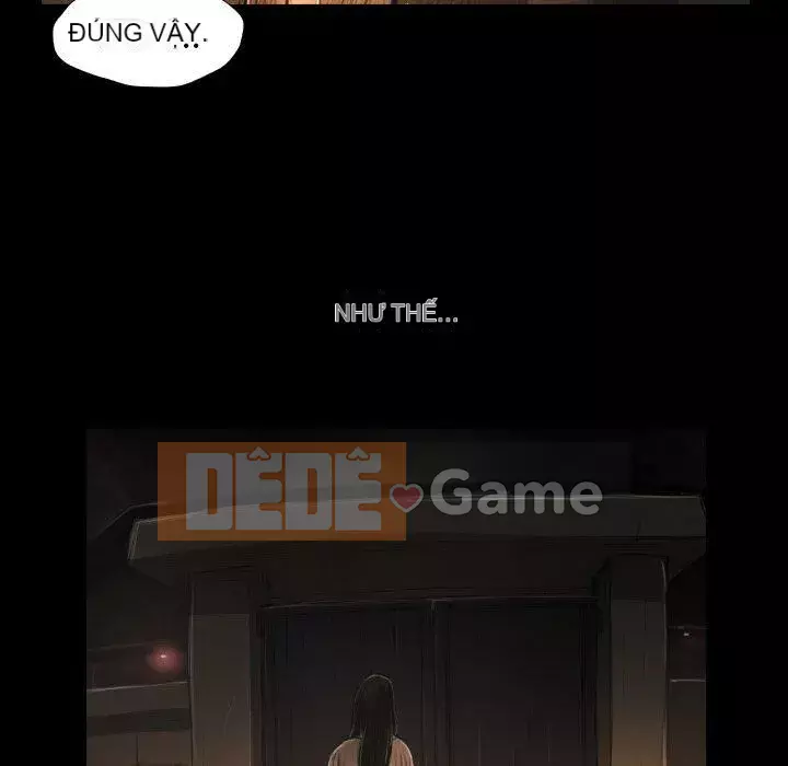 Em gái bí ẩn Chương 1-32