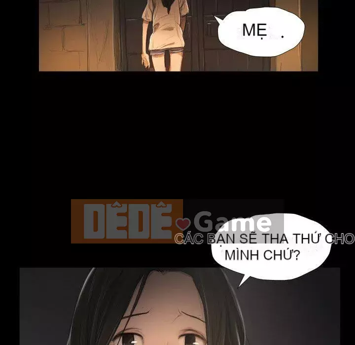 Em gái bí ẩn Chương 1-32