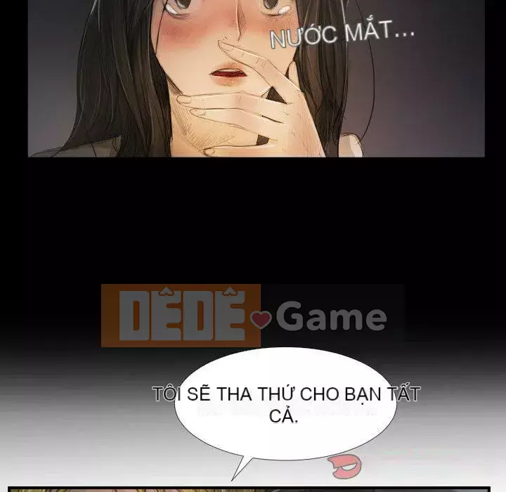 Em gái bí ẩn Chương 1-32