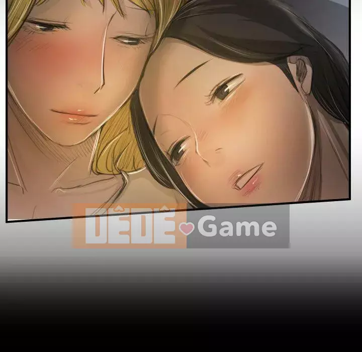 Em gái bí ẩn Chương 1-32