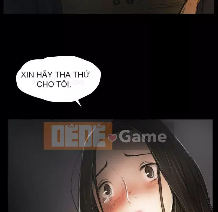 Em gái bí ẩn Chương 1-32